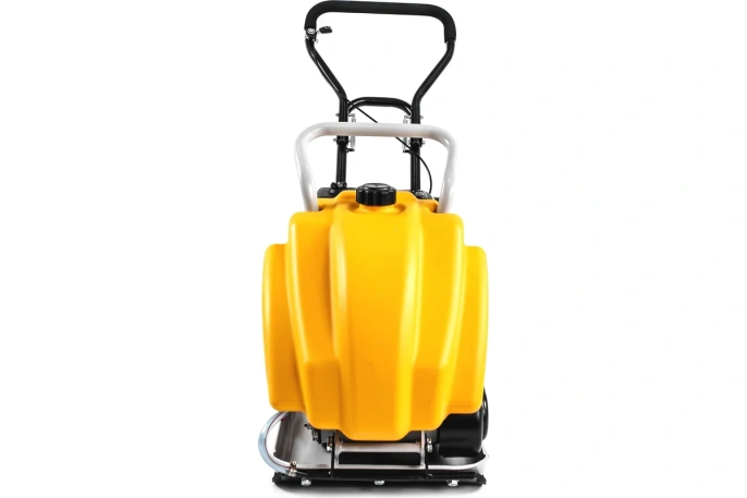 Виброплита Helmut RP63H hl-84