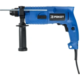 Перфоратор электрический РОКОТ ПРГ-20/720, 720Вт, горизонт., SDS plus (кейс) 664-271