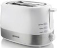 Тостер GORENJE T850WE,  белый