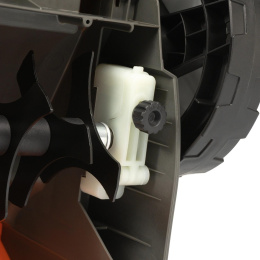 Скарификатор Daewoo DSC 3842Li Set электр. аккум. 3000об/мин