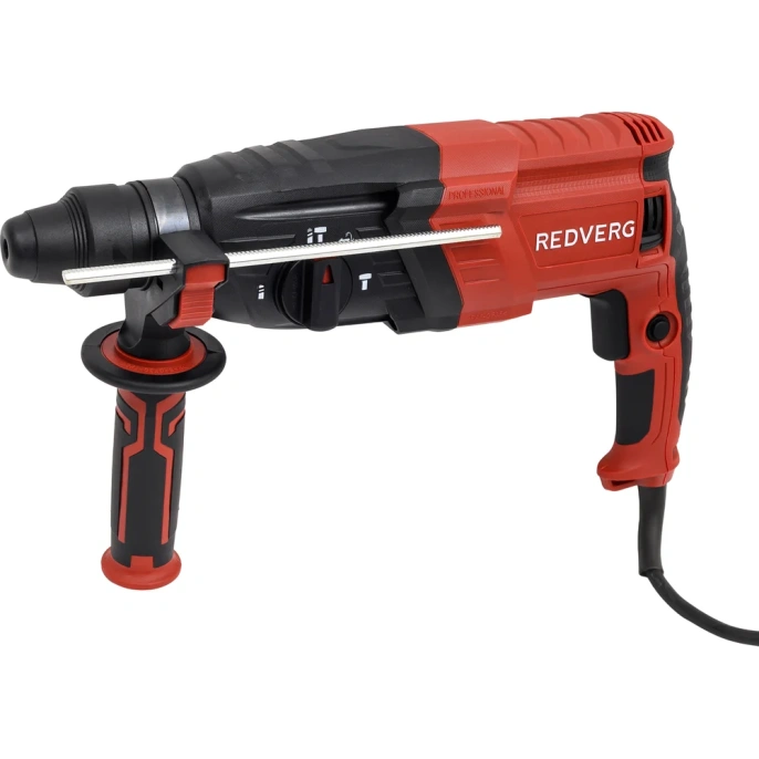 Перфоратор REDVERG RD-RH870 00006691405
