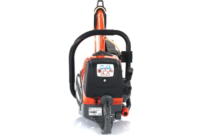 Бензорез Holzfforma GC890 детали бензореза совместимы с бензорезом Stihl TS800