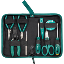 Наборы электромонтажного инструмента