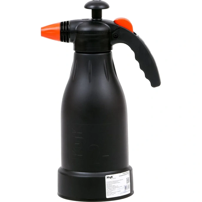 Опрыскиватель ЖУК Оптима 2 л 4607156364930