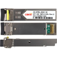 Lonte Technology Трансивер WDM SFP module, 1.25G, 1550Tx/1310Rx, 10KM, DDM,LC (AC-SFBL-53G1-10)