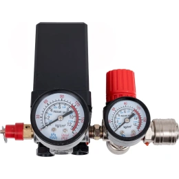 Реле в сборе 380 В 2 быстр. выхода ARMA 5765 380V