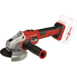 Угловая аккумуляторная шлифмашина Einhell PXC AXXIO 18/125 Q 4431151