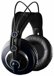 AKG K240 MKII Студийные наушники