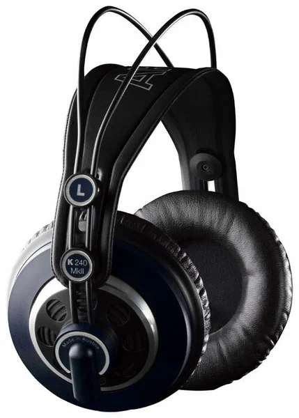 AKG K240 MKII Студийные наушники