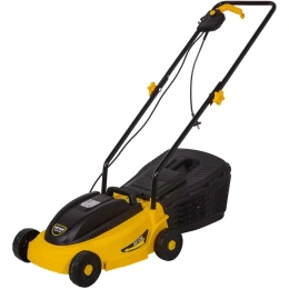Электрическая газонокосилка Huter ELM-1100 70/4/2