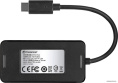 Считыватель карты памяти Transcend Transcend TS-HUB2C