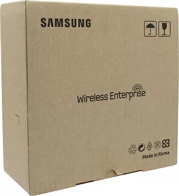 Точка доступа Wi-Fi Samsung WEA412i WDS-A412I/RUA