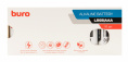 AAA Батарейка Buro Alkaline LR03,  10 шт.