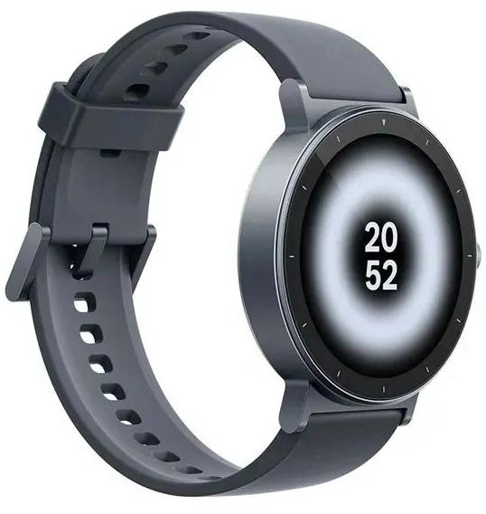 Смарт-часы realme Watch S5 RMW2502 Серый