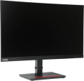 Монитор Lenovo 23.8" ThinkVision S24e-20 черный VA 4ms 16:9 HDMI 3000:1 250cd 178гр/178гр 1920x1080 60Hz FreeSync VGA FHD 3.82кг 62AEKAT2UK