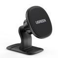 Магнитный держатель для телефона в автомобиль UGREEN LP292 (80785) Magnetic Phone Holder for Car. Цвет: черный