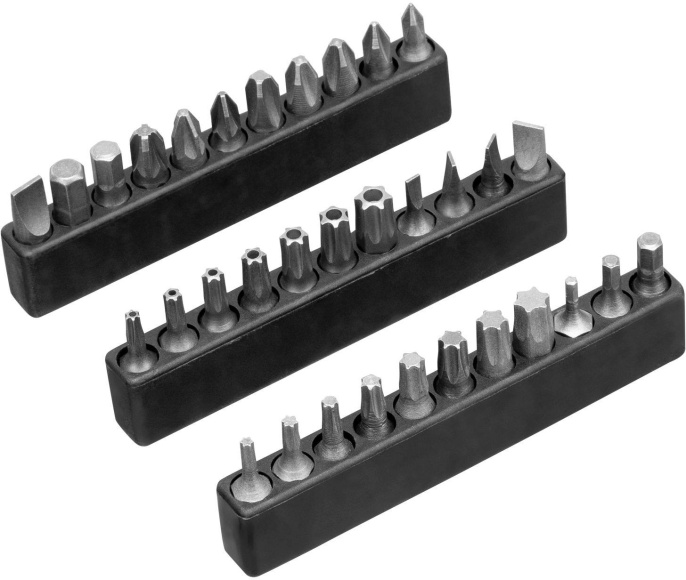 Набор инструментов СИБРТЕХ 13396,  89 предметов