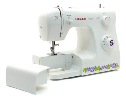 Швейная машина SINGER TRADITION 2350 белый