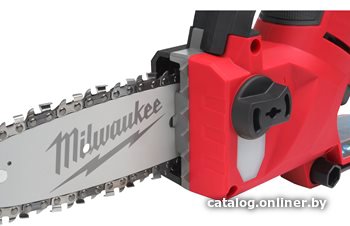 Аккумуляторная цепная садовая пила Milwaukee M12 FHS-0 FUEL 4933472211