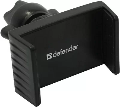Defender Car holder CH-139 Универсальный автомобильный держатель(крепление на решётку вентиляции) 29139