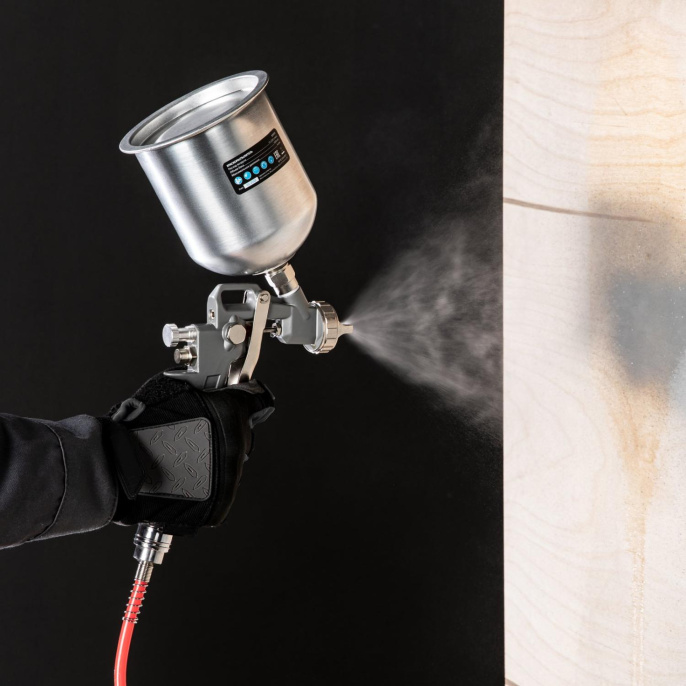 Краскораспылитель MATRIX 57315