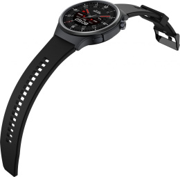 Смарт-часы Black Shark BS-W2404 A3 AMOLED корп.черный рем.черный 1746935