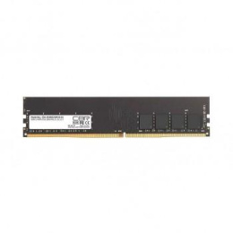 CBR DDR4 DIMM UDIMM 8GB CD4-US08G26M19-01 PC4-21300, 2666MHz, CL19, 1.2V