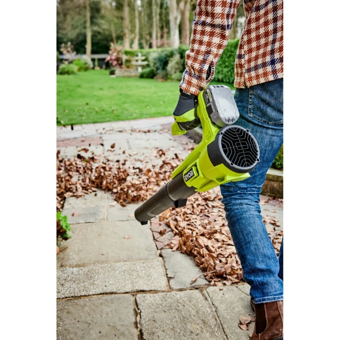 Воздуходувка Ryobi ONE+ 18В RY18BLA-0 5133005411