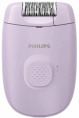 Philips эпилятор Series 2000 BRE237/00 требуется адаптер