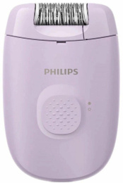 Philips эпилятор Series 2000 BRE237/00 требуется адаптер