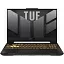 Ноутбук ASUS TUF A17 FA707NV-HX079 17.3