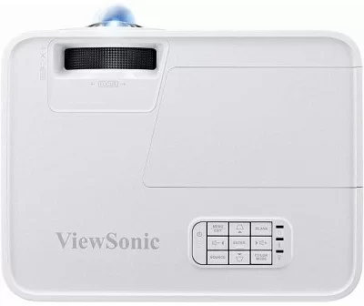 Проектор ViewSonic PS501W DLP 3500Lm (1280x800) 22000:1 ресурс лампы:5000часов 1xUSB typeA 1xHDMI 2.6кг
