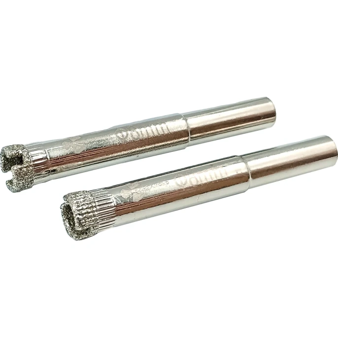 Коронка алмазная по керамике и кафелю TRIO-DIAMOND 08 мм 400008