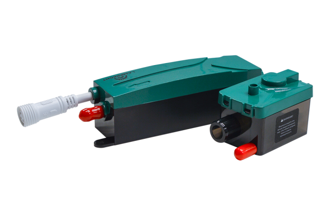 Насос дренажный LP015-15FL