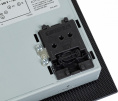 Варочная поверхность Gorenje ECT321BCSC черный