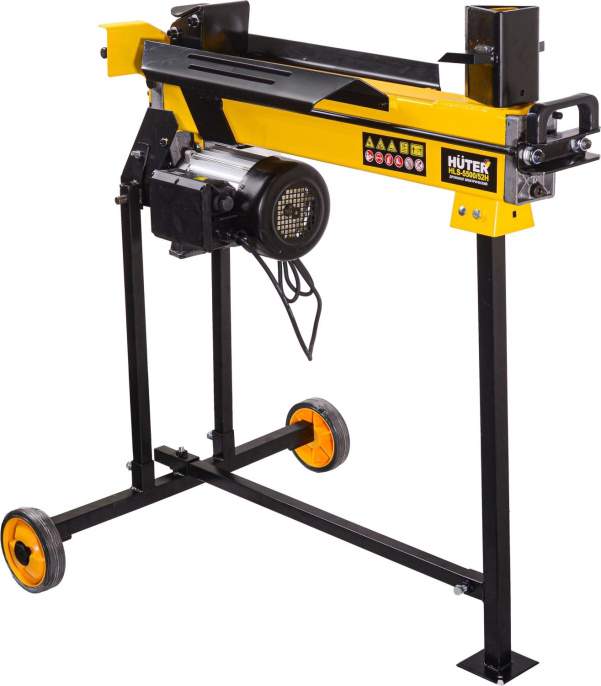 Дровокол Huter HLS-5500/52H двиг.элект. 3300Вт раб.пол.гориз. 70/14/5