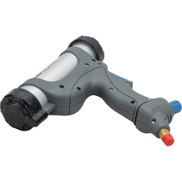 Пневматический пистолет для картриджей COX Воздушный поток (Airflow) 3 cartridge, 310 мл  181296