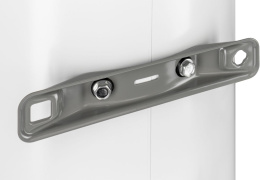 Водонагреватель Candy CR30V-B2SL R , накопительный, 1.5кВт, 30л, белый [ga0ghve00ru]