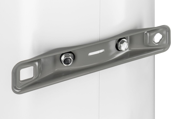 Водонагреватель Candy CR30V-B2SL R , накопительный, 1.5кВт, 30л, белый [ga0ghve00ru]