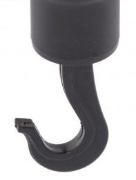 Штатив-трипод Rekam Maximobipod RT-M50G, черный [1212007010]