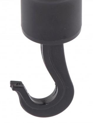 Штатив-трипод Rekam Maximobipod RT-M50G, черный [1212007010]