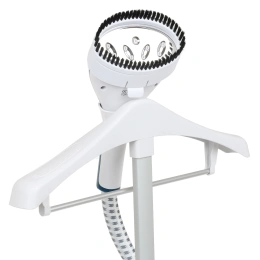 Отпариватель вертикальный POLARIS PGS 2230VA белый/синий