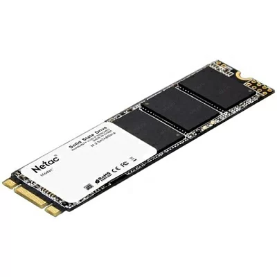 Накопитель SSD 512 Gb M.2 2280 B&M 6Gb/s Netac N535N NT01N535N-512G-N8X