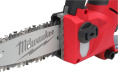 Аккумуляторная цепная садовая пила Milwaukee M12 FHS-602X FUEL 4933472212