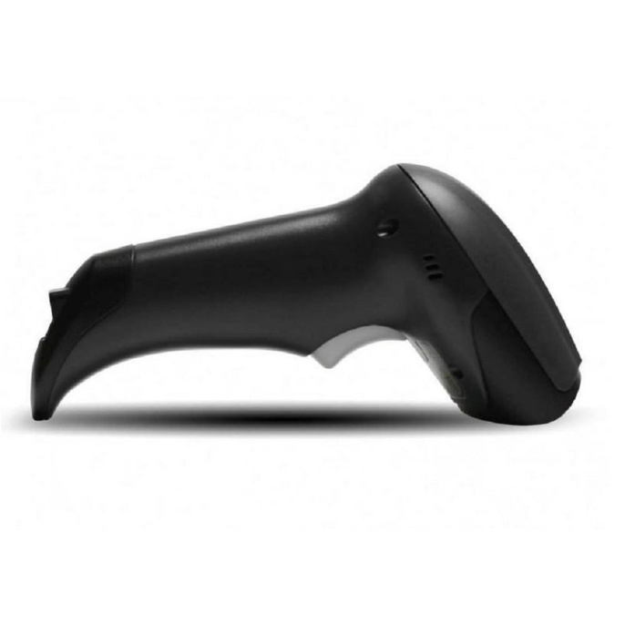 MERTECH 2310 P2D HR USB Black Сканер штрих-кодов [4559]