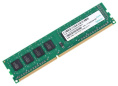 Оперативная память Apacer DDR3 4GB 1600MHz DIMM PC3-12800 CL11 1,35V Retail 512*8 3 years AU04GFA60CATBGJ/DG.04G2K.KAM