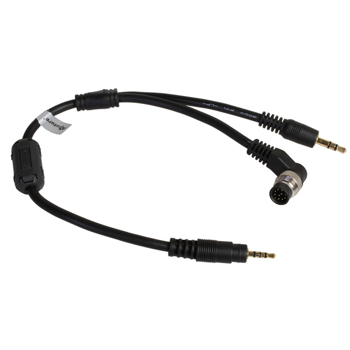 Кабель FALCON EYES AVR-N2-1 для видоиск. цифр. беспров. для Nikon D600,D300S