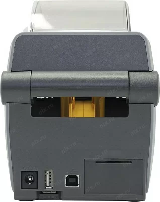 Zebra ZD410 [ZD41022-D0E000EZ] {2", 203dpi, USB, USB Host}