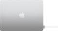 Кабель Apple A2363 USB-C to MagSafe 3 2м Белый (MW613ZM/A)