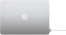 Кабель Apple A2363 USB-C to MagSafe 3 2м Белый (MW613ZM/A)
